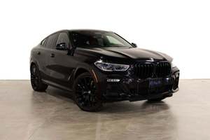 <span class=keywords><strong>BMW</strong></span> X6 SDrive40i 2020, 4 Puertas, Turbo, Cuero, Tracción Trasera, ACC, Coupé Deportivo Oscuro, Auto Usado, Euro <span class=keywords><strong>III</strong></span>, 50001-75000 Millas, R18, Techo Solar Automático, LED - Product Image 3
