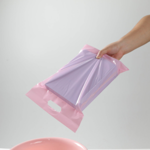 Enveloppes en poly flexibles et durables pour l'emballage <span class=keywords><strong>de</strong></span> grands volumes et des sacs d'expédition sécurisés pour l'exécution des commandes en ligne - Product Image 3