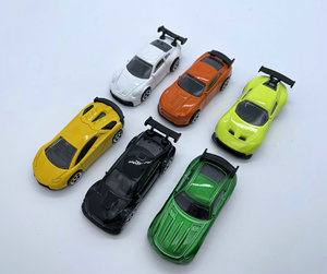 In Bulk <strong>Die</strong> <strong>Cast</strong> <strong>Car</strong> Metal <strong>Car</strong> Alloy <strong>Car</strong> Toy Collection Various Designs Many Designs - Product Image 3