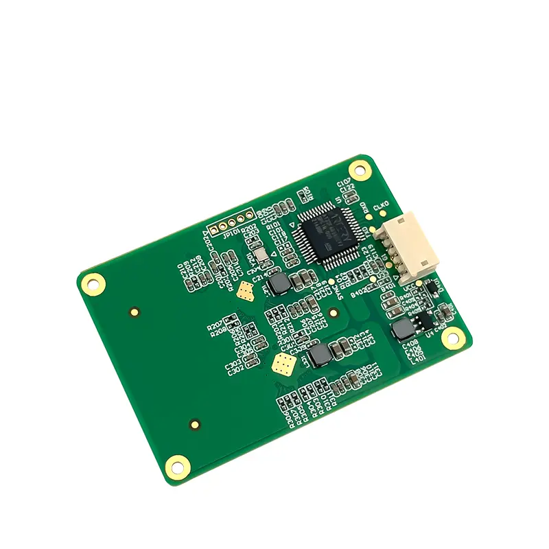 Ruist New 24Ghz 2t4r Độ Chính Xác Cao Con Người Nhận Thức Quỹ Đạo Theo Dõi Radar Module Thích Hợp Cho Gia Đình Văn Phòng HLK-LD2461