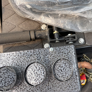 EPA Hot Bán mini bánh xe tải nhanh chóng-hitch và phím điều khiển xử lý ht910 920 1ton 2 tấn 3 tấn mini loader để bán - Product Image 6