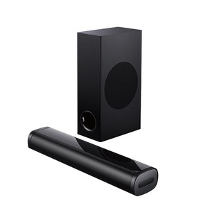 Vofull New Sound bar TV Remote Control Speaker Home Theatre System Wireless <strong>Soudbar</strong> - Product Image 1