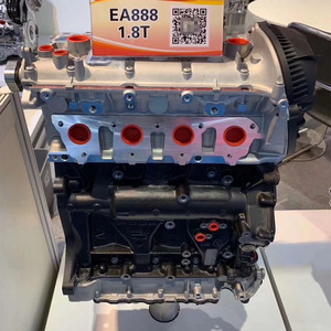Mới chất lượng ban đầu ea888 cdn cdh CdA Audi VW dài khối động cơ lắp ráp động cơ xi lanh khối và xi lanh đơn vị đầu - Product Image 6