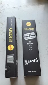 Lame de Rasoir à Double Tranchant - Product Image 2