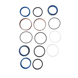 ชุดซ่อมกระบอกสูบพวงมาลัย Doosan Daewoo ชุด D50S-5 D60S-5 D70S-5ซีลโอริงสำหรับรถยกดีเซล - Product Image 2