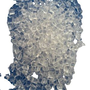 Prix compétitif Fournisseur d'usine Ignifuge PC/ABS V0 Granules de plastique PC Résine ABS - Product Image 4