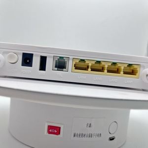 Terlaris HG8546M 1GE + 3FE + TEL + WIFI ONU 2025 Router serat optik baru Harga terbaik untuk peralatan jaringan XPON FTTH kompetitif - Product Image 3