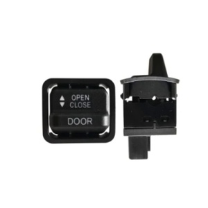 Mới 84930 36010 xe buýt cửa đường may bộ phận kỹ thuật xe đẩy nút cửa chuyển đổi với lÁ mùa xuân loại xe buýt Bộ dụng cụ cơ thể - Product Image 2