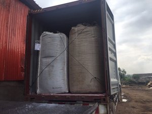 2024 HOT DEAL Residuos de cáscara de nuez de anacardo de alto estándar de proveedor de Vietnam Producto agrícola 100% Natural Vietseafarm VSF_CN - Product Image 5