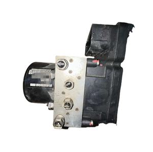 Pompe ABS de qualité d'origine à prix compétitif pour <span class=keywords><strong>Volkswagen</strong></span> <span class=keywords><strong>Bora</strong></span> 1.6L 1JD système de coupure d'origine d'occasion de haute qualité - Product Image 3