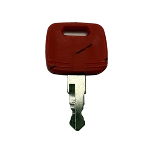 2 clés de contact neuves pour <span class=keywords><strong>John</strong></span> <span class=keywords><strong>Deere</strong></span> RE183935, compatibles avec les tracteurs, les moissonneuses-batteuses et les pulvérisateurs - Product Image 2