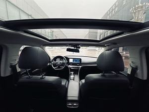 El Hyundai Mistra (Mingtu) se destaca en el <span class=keywords><strong>segmento</strong></span> <span class=keywords><strong>B</strong></span> con precios <span class=keywords><strong>de</strong></span> clase A y espaciosidad <span class=keywords><strong>de</strong></span> clase <span class=keywords><strong>B</strong></span> - Product Image 4