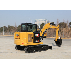 Nueva Llegada: Miniexcavadora CAT 305.5E2, Excavadora Hidráulica Original de 5 Toneladas, Económica, en Oferta, CAT306 - Product Image 1