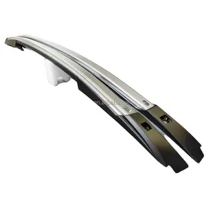 Hoge Kwaliteit Aluminium Dakdrager Bagagerek Zijrails Dakrails Voor Honda Crv 2012-2016