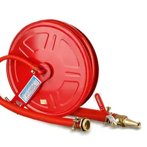 fire hose reel and pump, fire hose reel and pump Suppliers and