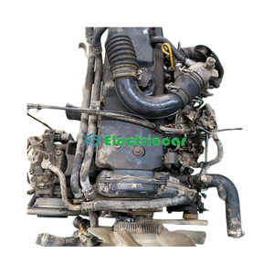 Motor 1MZ Original de Fábrica Japonesa 2LT 2L 3L 5L en Buen Estado - Product Image 4