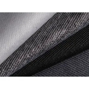 Stitchbond Stitch Bonded Nonwoven Interlining Fabric