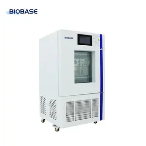 BIOBASE Constant Temperature and Humidity Incubator 150L Large Size for Discount