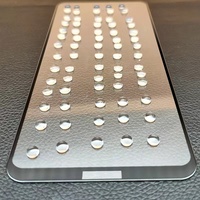 Protector de pantalla de vidrio templado para móvil, cobertura completa, para Nokia X100, 5G, buen precio