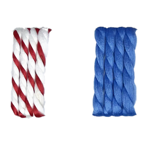 Sợi Nhỏ Lau Sợi Cho Lau Đa Màu Sắc Sợi Nhỏ <span class=keywords><strong>Polyester</strong></span> Lau Sợi - Product Image 4