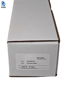 Filtro de Sensor para Controlador PLC, Nuevo y Original DEF2000FF33 - Product Image 1