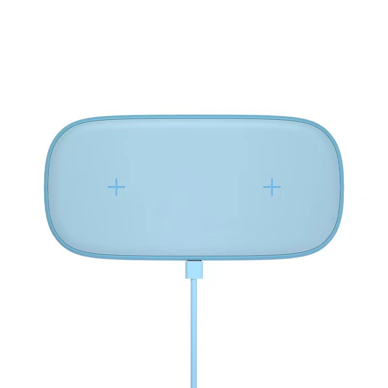 Bleu clair