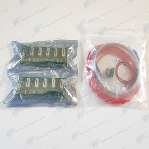 Décodeur de puce EP V2.0 pour <span class=keywords><strong>Epson</strong></span> 7880C 9880C 7800 <span class=keywords><strong>9800</strong></span> 7450 9450 4880C 4450 4800 - Product Image 2