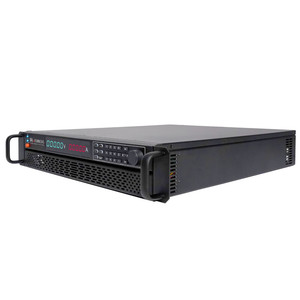 Fuente de Alimentación Programable de Montaje en Rack Serie R de Tonghui, Alta Potencia, Salida de Alta Precisión 0RM2ULP-6K-120-50 (120V 50A 6000W) 2U - Product Image 6