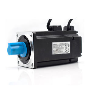 WaveTopSign Delta 750W交流伺服电机驱动器套件B2系列2.39N.<span class=keywords><strong>m</strong></span> 5.1A 3000转/分ASD-B2-0721-B + 带3m电缆的ECMA-C20807RS - Product Image 6