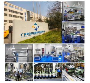 Kem đánh răng hữu cơ tùy chỉnh - Nhãn hiệu riêng OEM với chứng nhận USDA/ECOCERT (Chấp nhận đơn hàng số lượng lớn) - Product Image 4