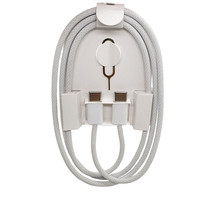Cable de Carga Rápida USB C de 60W, Cable de Carga para Teléfono Móvil USB-C de 20W, Cable Tipo C para iPhone 18 17 16 15 Pro Max, Más Vendido