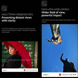 Nuovissimo Originale 13 <span class=keywords><strong>Global</strong></span> 5G 8GB+256GB MIUI 14 Smartphone 5G Telefoni Android - Product Image 4