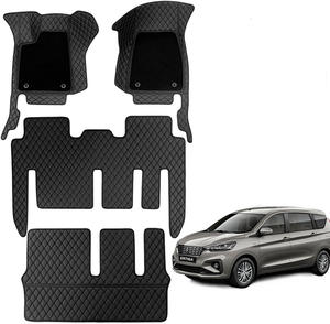 Más de 95% modelos de coche alfombrillas de coche duraderas antideslizantes MPV alfombrillas de coche para Ford 2017/<span class=keywords><strong>Honda</strong></span> Odyssey - Product Image 2