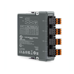 Módulo de Entrada Analógica Universal Serie C NI-9219, 100 S/s/canal, 4 Canales, 785994-01 779781-02 - en oferta - Product Image 1