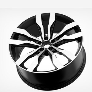 Llantas Jy de 21 pulgadas para Jetta Lamando Magotan Passat Phaeton Sagitar Scirocco Sharan Tiguan Touran <span class=keywords><strong>Ven</strong></span> - Product Image 5