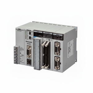 Para Panasonic AFP23407 Unidad de entrada/salida (IO) mixta FP2 - Product Image 1