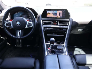BMW <span class=keywords><strong>M8</strong></span> <span class=keywords><strong>Competition</strong></span> <span class=keywords><strong>2022</strong></span> Usado en Buen Estado - Product Image 5