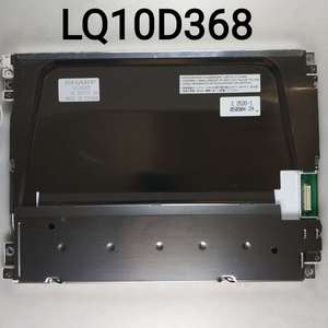 Hot Sale Promotional 100% Original Lq10D368 Desktop Screen <strong>Display</strong> Fanuc LCD Screen for Fanuc <strong>CRT</strong> Monitor - Product Image 2