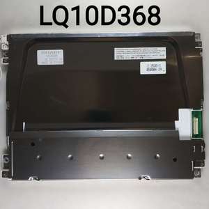 Hot Sale Promotional 100% Original Lq10D368 Desktop Screen Display Fanuc LCD Screen For Fanuc CRT Monitor