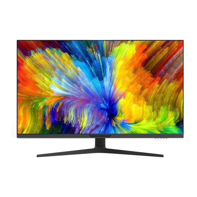 QHD +DP+Audio+DC DC 12v 4A 144hz 4k 24/27 Inch Gaming Monitor 2560*1440p