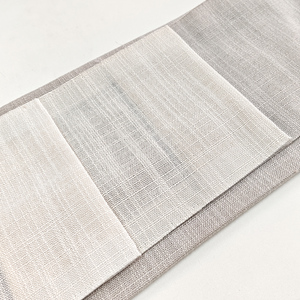 <span class=keywords><strong>Tela</strong></span> de Jacquard Lisa con Puntos <span class=keywords><strong>para</strong></span> Cortinas de Sala de Estar, Tejido de Punto con Hilo Teñido de Algodón y Lino Sintético - Product Image 6