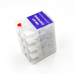 BOMA.LTD SJIC35P SJIC36P SJIC38P Cartuccia d'<span class=keywords><strong>inchiostro</strong></span> ricaricabile senza chip per stampanti Epson CW-C6000 W-C6030 CW-C6500 CW-C6530 - Product Image 4