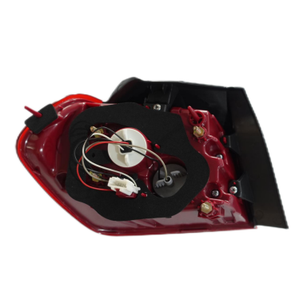 Luz Trasera LED para Auto <span class=keywords><strong>Carval</strong></span> L 92401-L2120 R 92402-L2120, Lámpara Trasera LED para Kia K5 2020 - Product Image 2