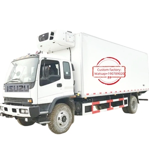 <span class=keywords><strong>Camion</strong></span> frigorifique pour le transport de viande, petit <span class=keywords><strong>camion</strong></span> diesel mini 4x2, camionnette à carrosserie fermée, <span class=keywords><strong>camion</strong></span> de transport de marchandises - Product Image 1