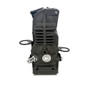 Luftfederungskompressor für Mercedes-Benz W164 ML63 AMG AMK Luftfederungspumpe A1643201404 A1643200004