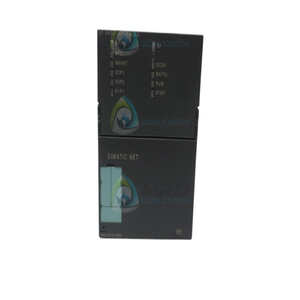 6GK7343-1GX30-0XE0 SIMATIC NET <span class=keywords><strong>CP343</strong></span>-<span class=keywords><strong>1</strong></span>โปรเซสเซอร์การสื่อสารขั้นสูง PLC - Product Image 1