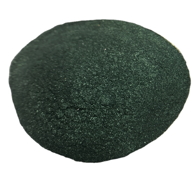 FREE SAMPLE TEST Fruit Green Food grade for colours