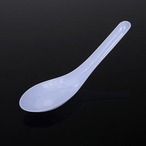 Cuchara Pequeña Desechable <span class=keywords><strong>de</strong></span> Plástico con Diseño Nuevo y Logotipo - Product Image 4