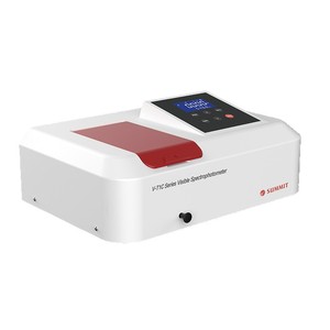 Analizador de Calidad de Agua Summit V-T1C, Fotómetro Rápido de Espectro Completo, Fuente de Luz LED, Certificado CE, Cumple con RoHS - Product Image 4
