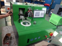 Banco de Pruebas para Inyectores Diésel Common Rail EPS100